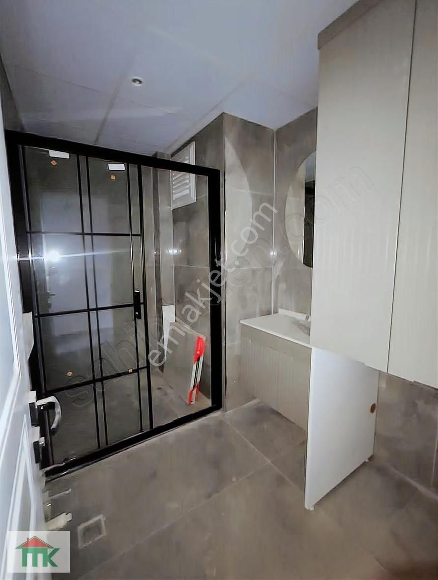 Fatih'de Müstakil Tadında 2+1 Ve 3+1 Satılık Daireler - Görsel 9