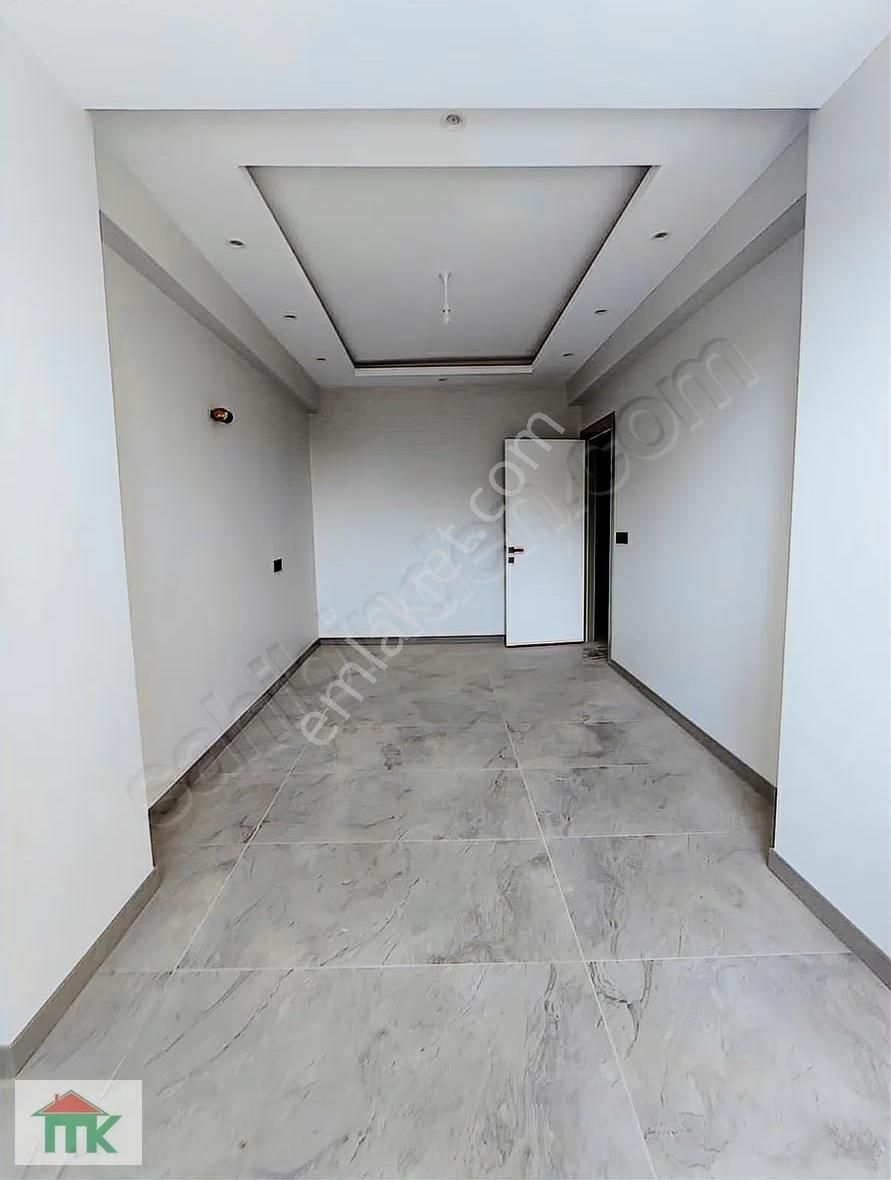 Fatih'de Müstakil Tadında 2+1 Ve 3+1 Satılık Daireler - Görsel 3