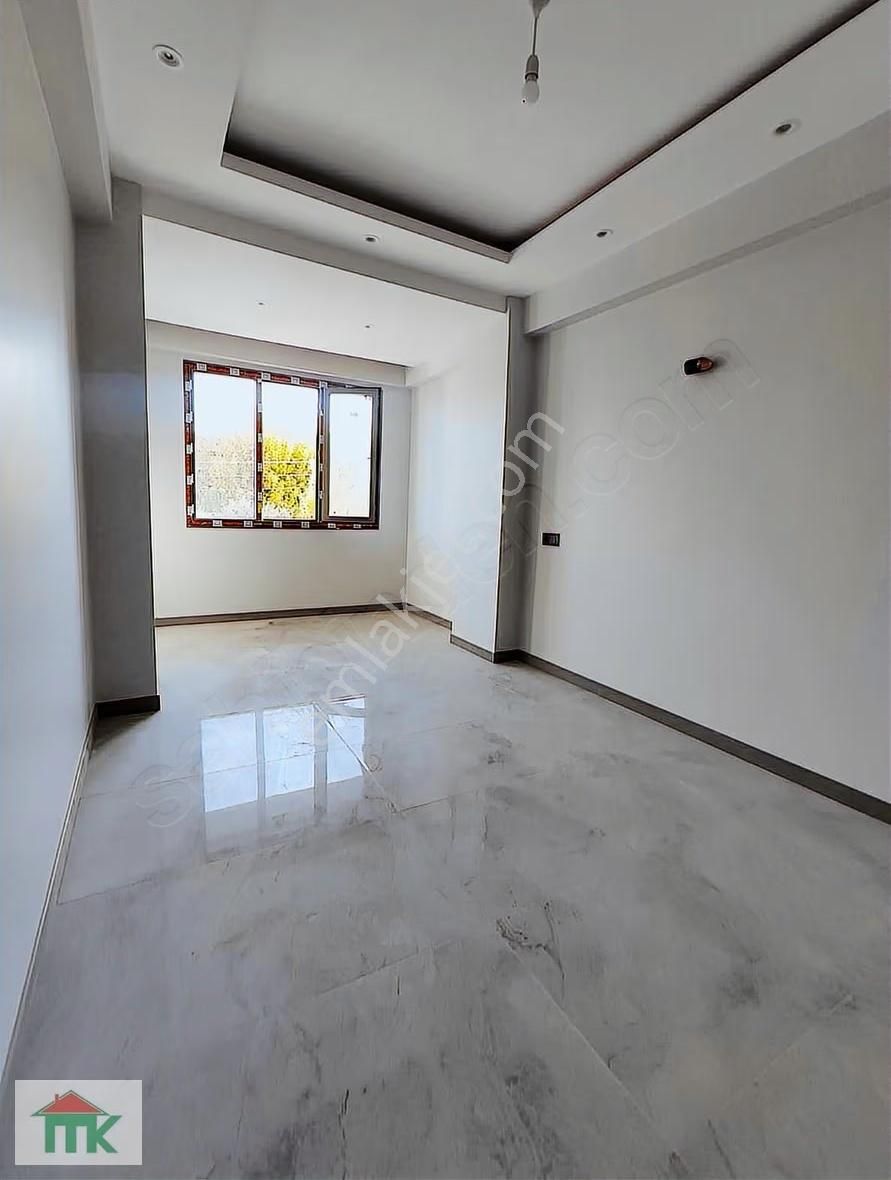 Fatih'de Müstakil Tadında 2+1 Ve 3+1 Satılık Daireler - Görsel 7