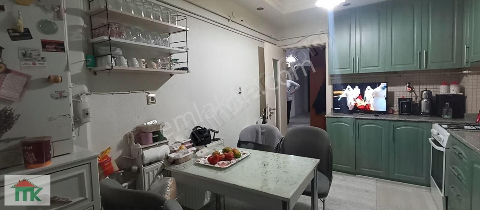 Hacıkaplanlarda 3+1 140 M2 Masrafsız 25 Yıllık Daire - Görsel 17