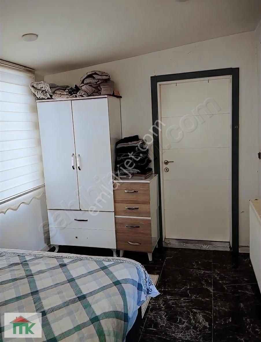 Hacıkaplanlarda 3+1 140 M2 Masrafsız 25 Yıllık Daire - Görsel 13