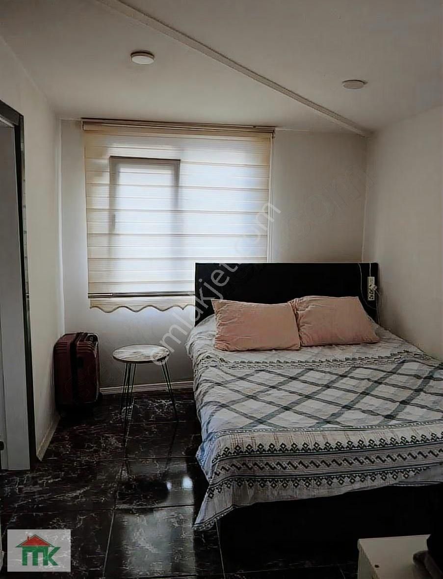 Hacıkaplanlarda 3+1 140 M2 Masrafsız 25 Yıllık Daire - Görsel 3