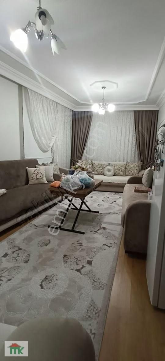 Hacıkaplanlarda 3+1 140 M2 Masrafsız 25 Yıllık Daire - Görsel 25