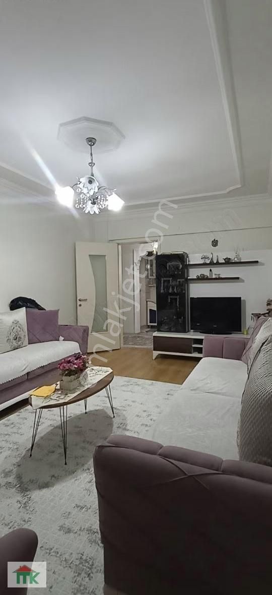 Hacıkaplanlarda 3+1 140 M2 Masrafsız 25 Yıllık Daire - Görsel 28