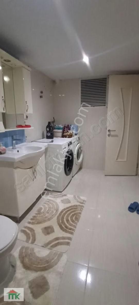 Hacıkaplanlarda 3+1 140 M2 Masrafsız 25 Yıllık Daire - Görsel 23