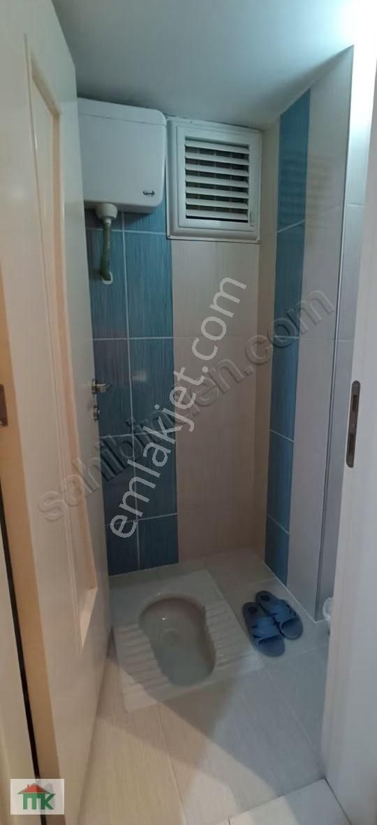 Hacıkaplanlarda 3+1 140 M2 Masrafsız 25 Yıllık Daire - Görsel 19
