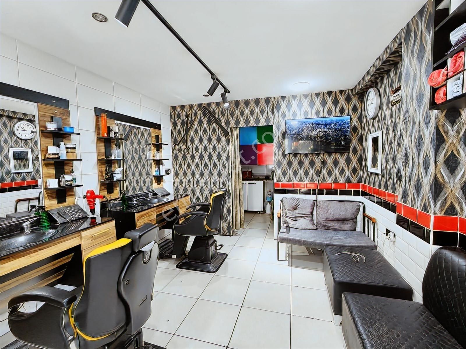 Kepez Ahatlı'da Satılık Depolu Dükkan - Görsel 15