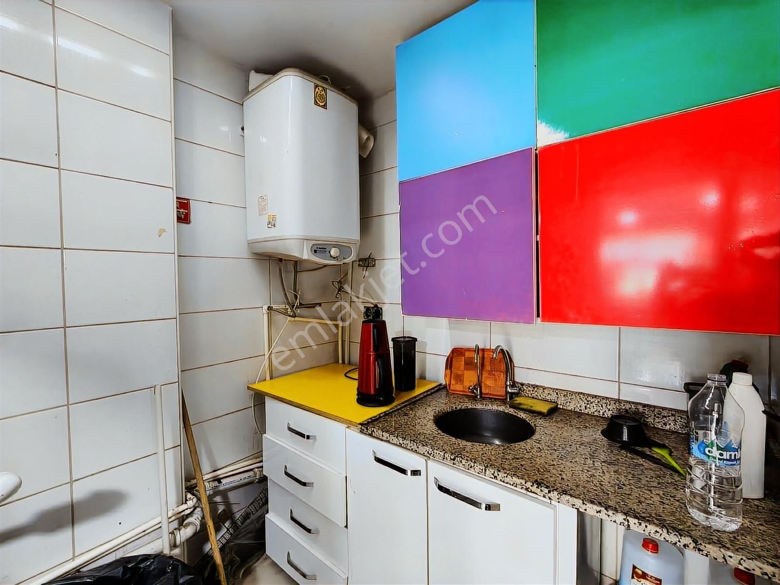 Kepez Ahatlı'da Satılık Depolu Dükkan - Görsel 11