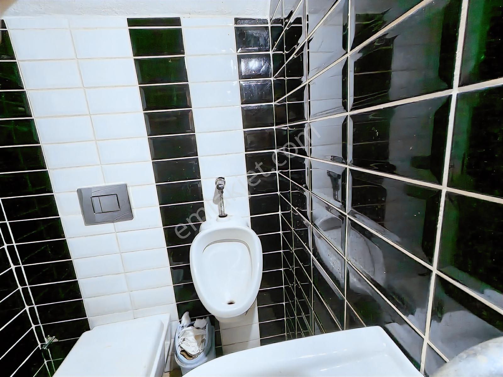 Kepez Ahatlı'da Satılık Depolu Dükkan - Görsel 2