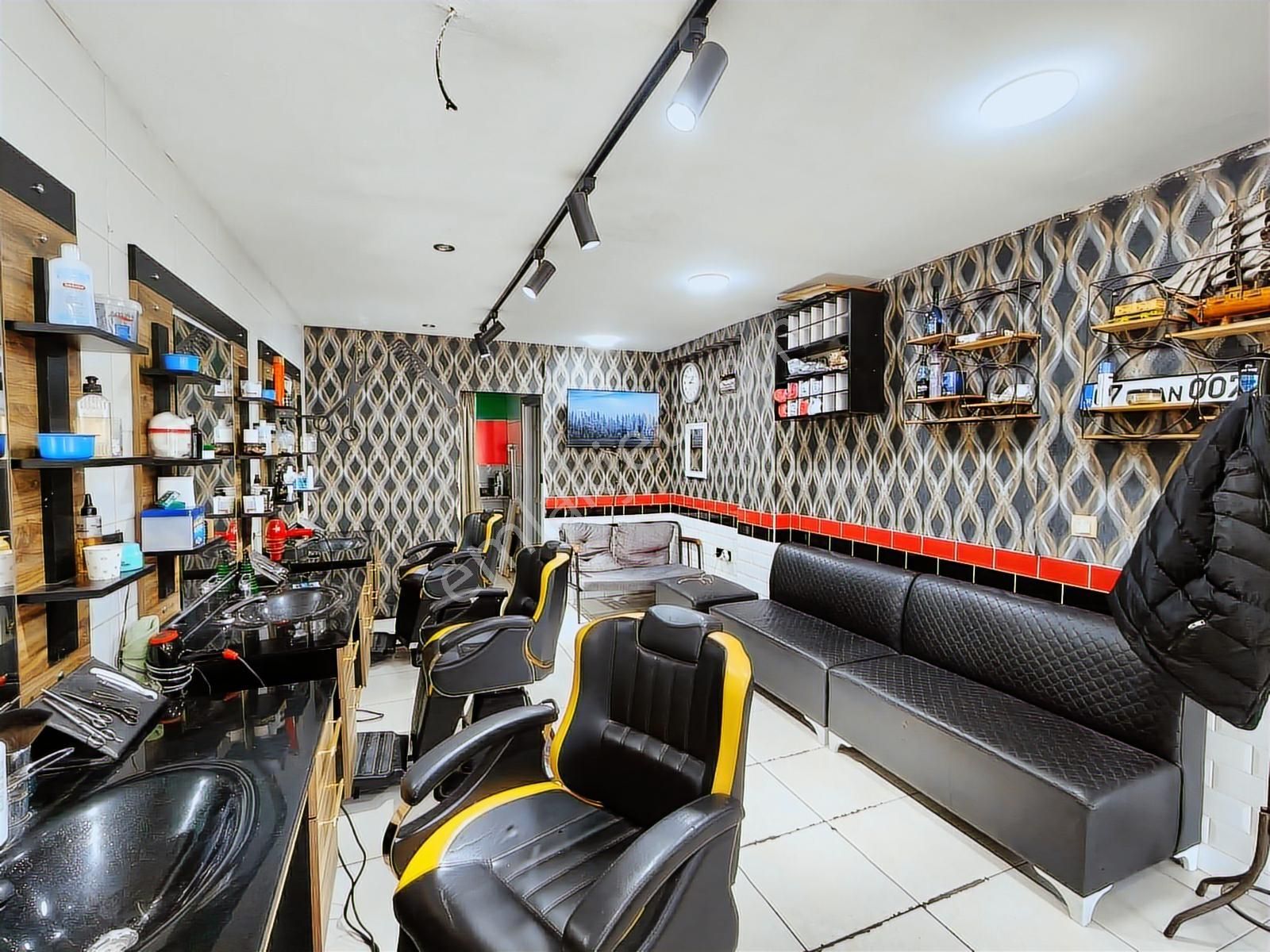 Kepez Ahatlı'da Satılık Depolu Dükkan - Görsel 17