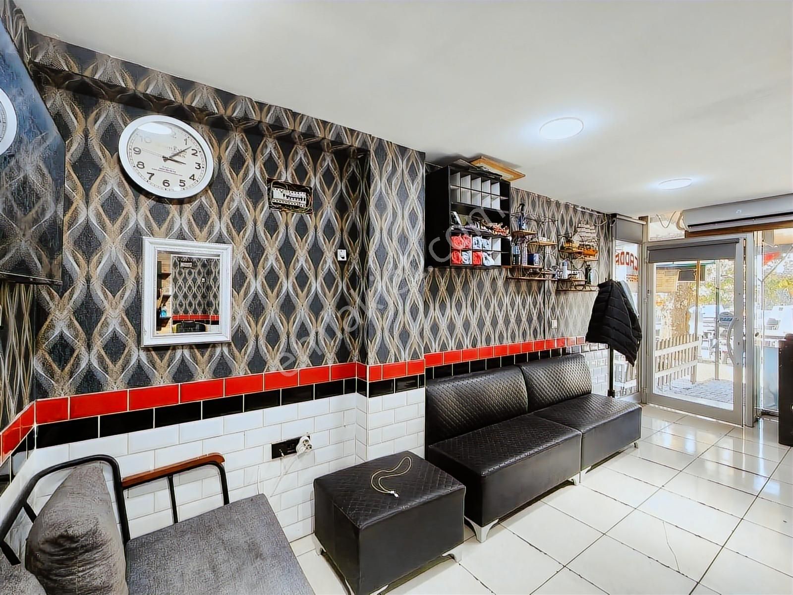 Kepez Ahatlı'da Satılık Depolu Dükkan - Görsel 19