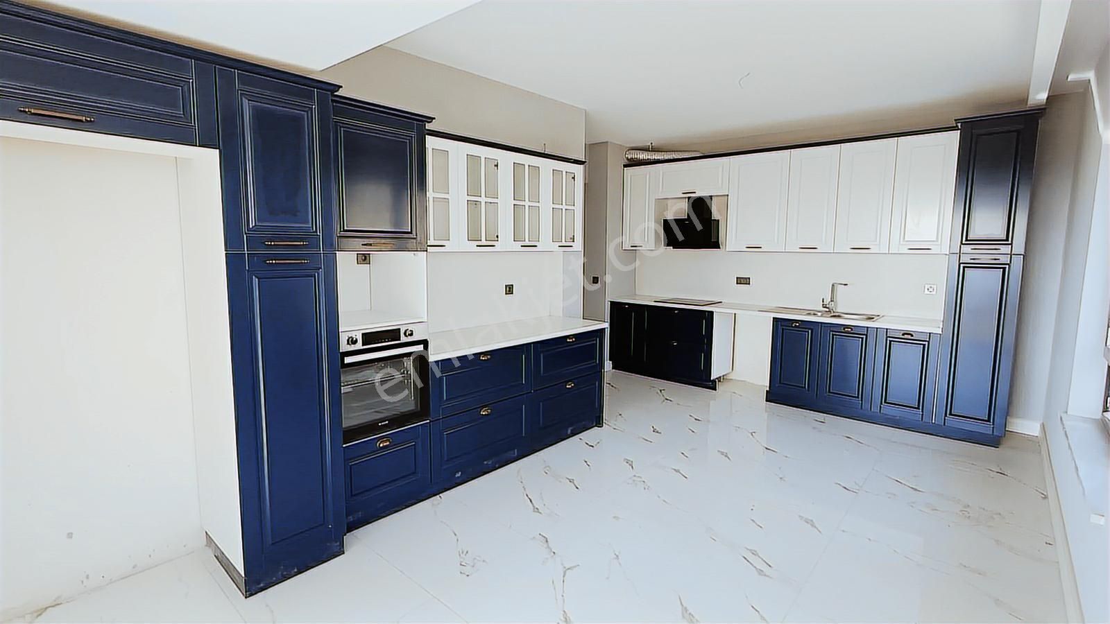 Yenimahalle Yuva Mah.de Satılık Geniş Sıfır Lüks 4+1 Daire - Görsel 31