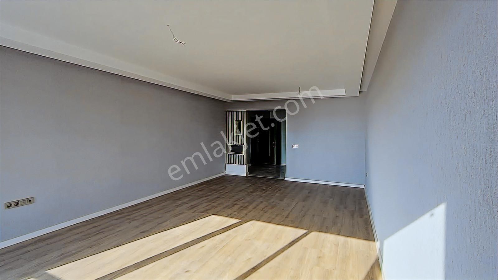 Yenimahalle Yuva Mah.de Satılık Geniş Sıfır Lüks 4+1 Daire - Görsel 19