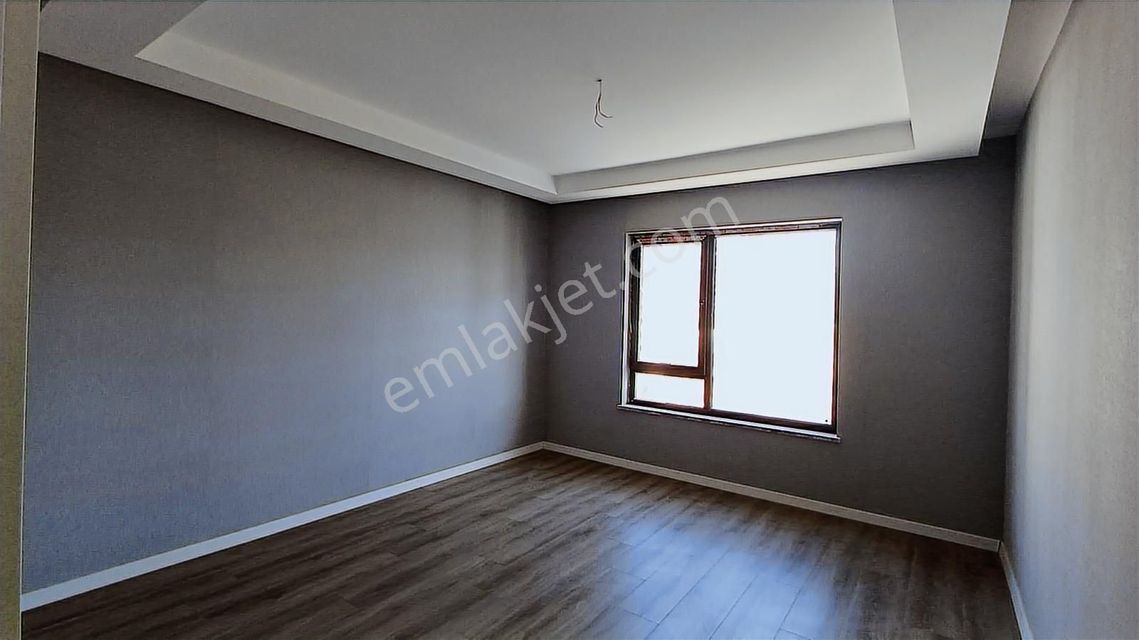 Yenimahalle Yuva Mah.de Satılık Geniş Sıfır Lüks 4+1 Daire - Görsel 4