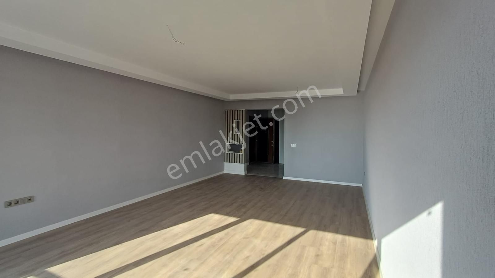 Yenimahalle Yuva Mah.de Satılık Geniş Sıfır Lüks 4+1 Daire - Görsel 27