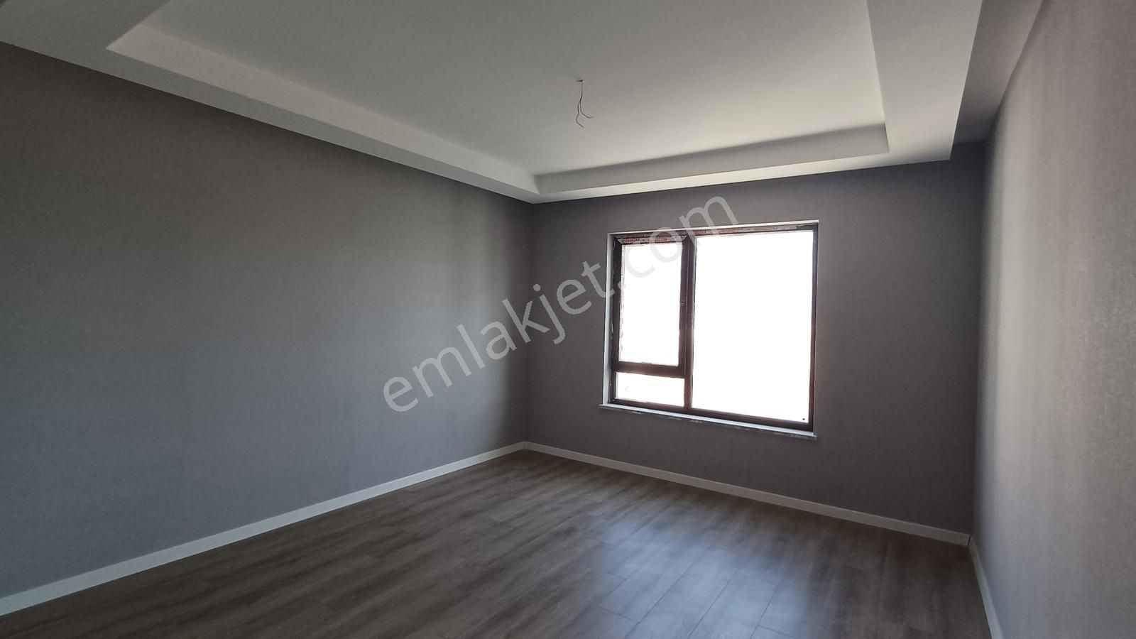 Yenimahalle Yuva Mah.de Satılık Geniş Sıfır Lüks 4+1 Daire - Görsel 5