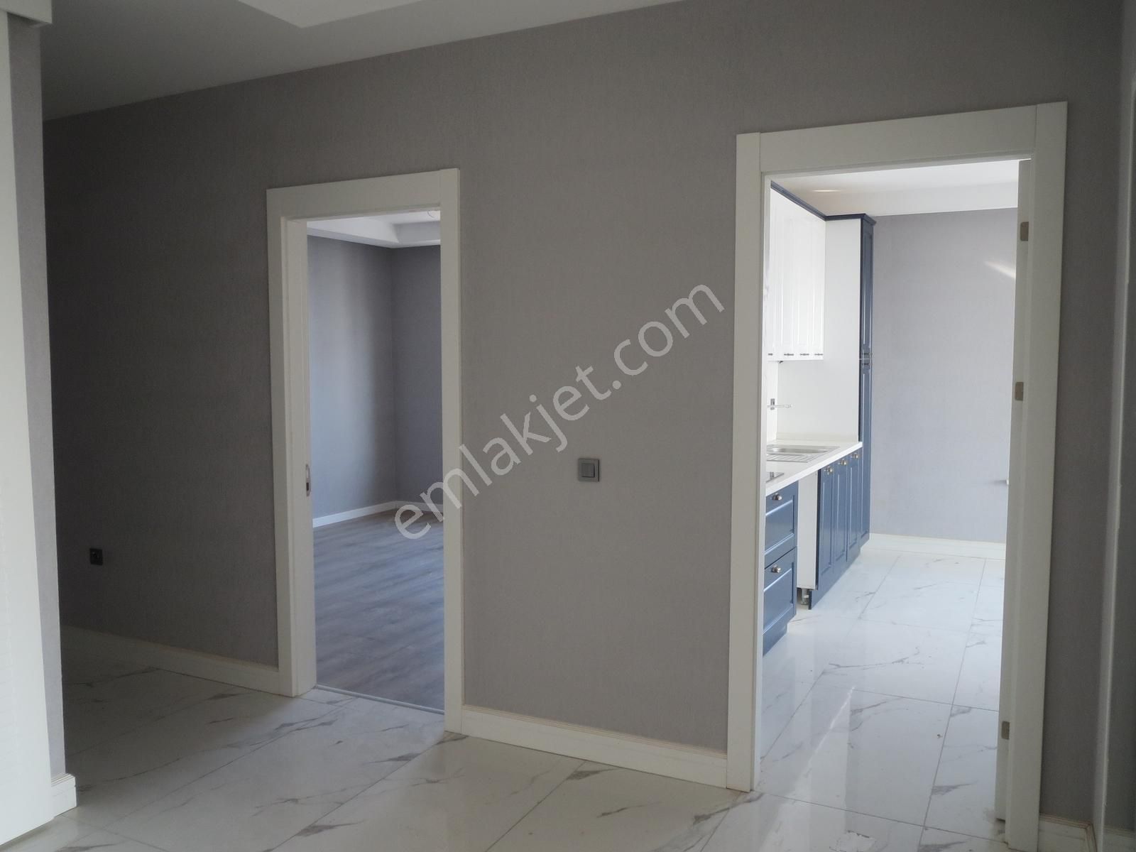 Yenimahalle Yuva Mah.de Satılık Geniş Sıfır Lüks 4+1 Daire - Görsel 3