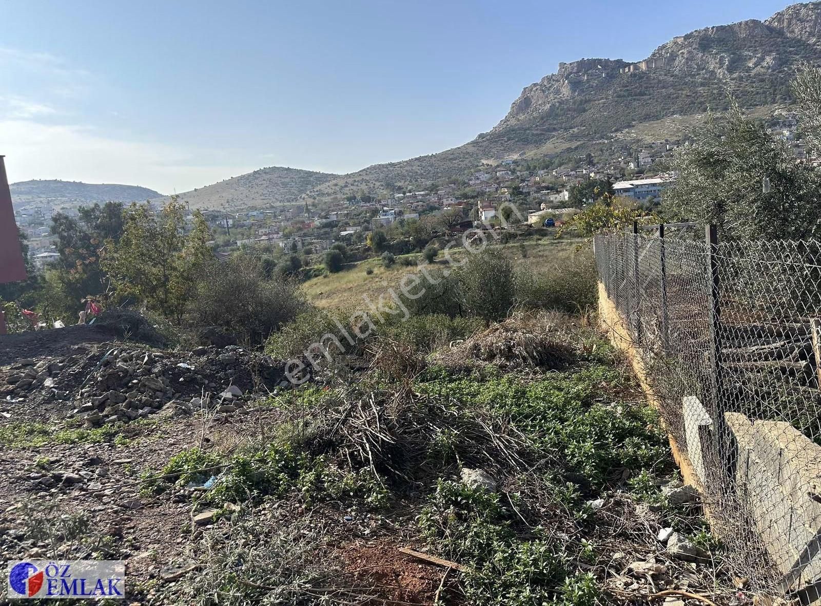 Tavşantepe De Satılık Arsa - Görsel 7