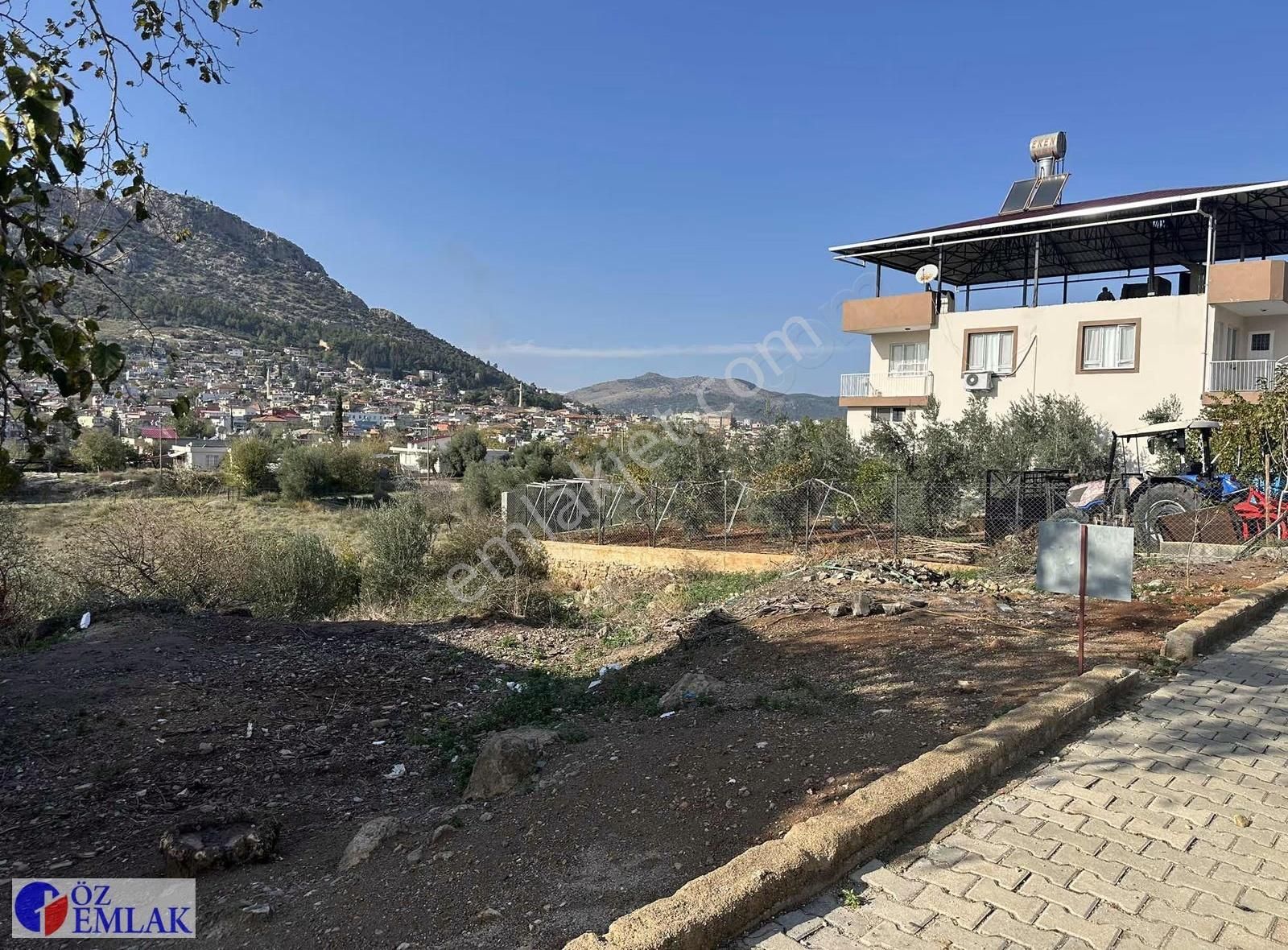 Tavşantepe De Satılık Arsa - Görsel 2