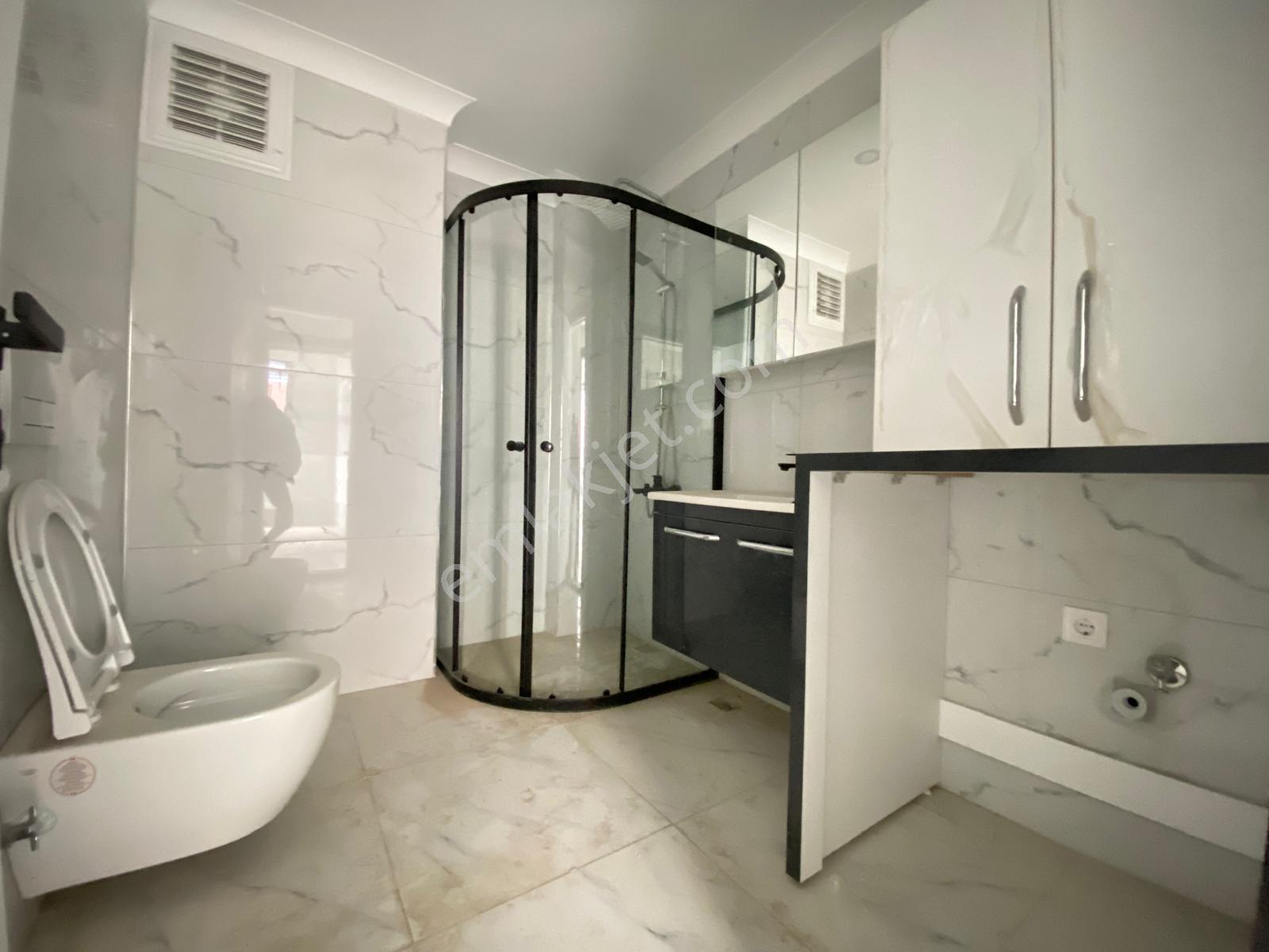 ▀▄mera Emlaktan Cumhuriyet Mh. 2+1 95m2 Ara Kat Lüx Sıfır Daire - Görsel 5