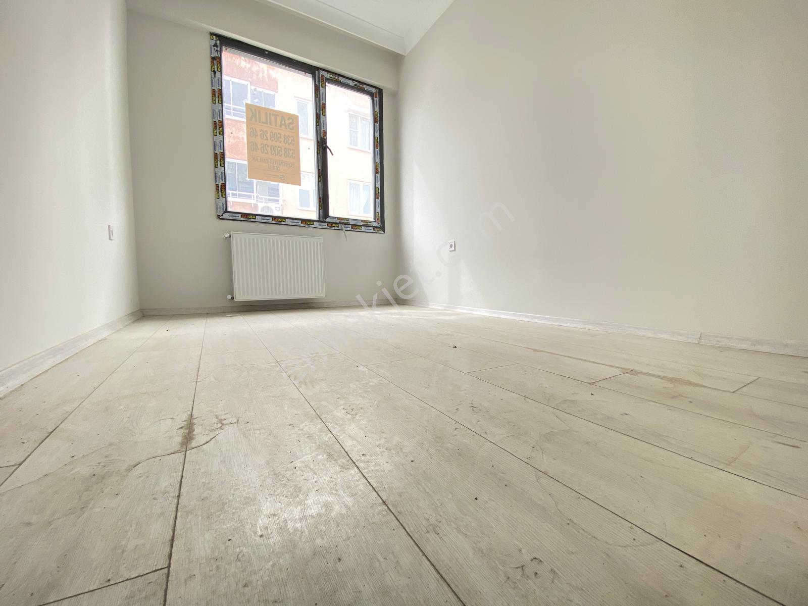 ▀▄mera Emlaktan Cumhuriyet Mh. 2+1 95m2 Ara Kat Lüx Sıfır Daire - Görsel 7