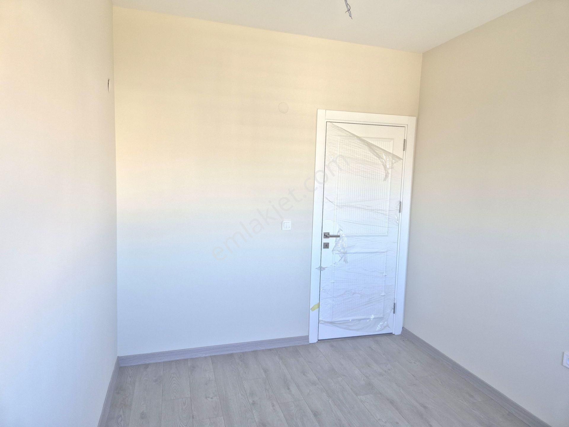 İzmir Bayraklı Manavkuyu Mahallesi Satılık 3+1 Sıfır Daire - Görsel 22