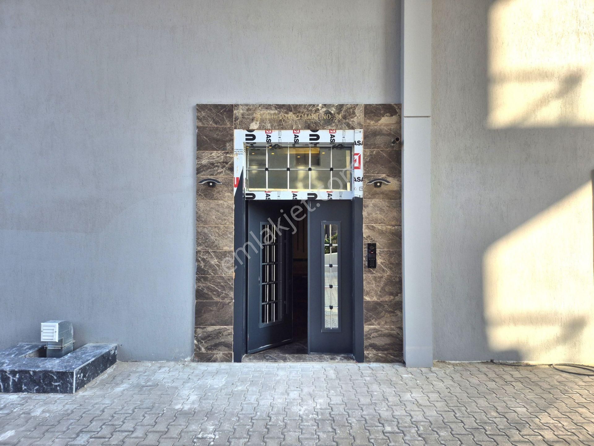 İzmir Bayraklı Manavkuyu Mahallesi Satılık 3+1 Sıfır Daire - Görsel 35