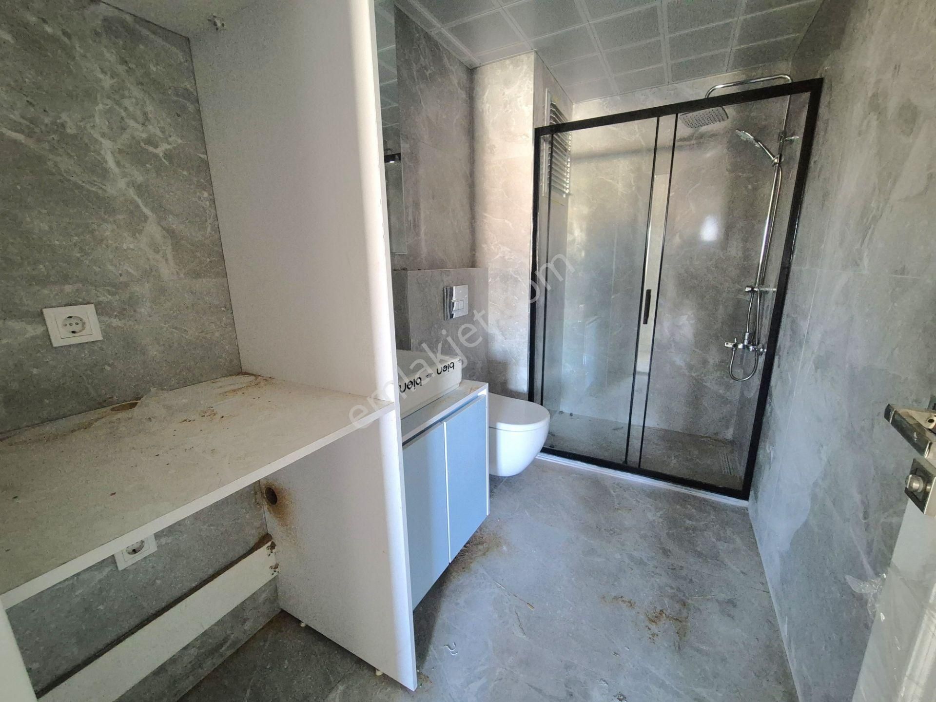 İzmir Bayraklı Manavkuyu Mahallesi Satılık 3+1 Sıfır Daire - Görsel 28