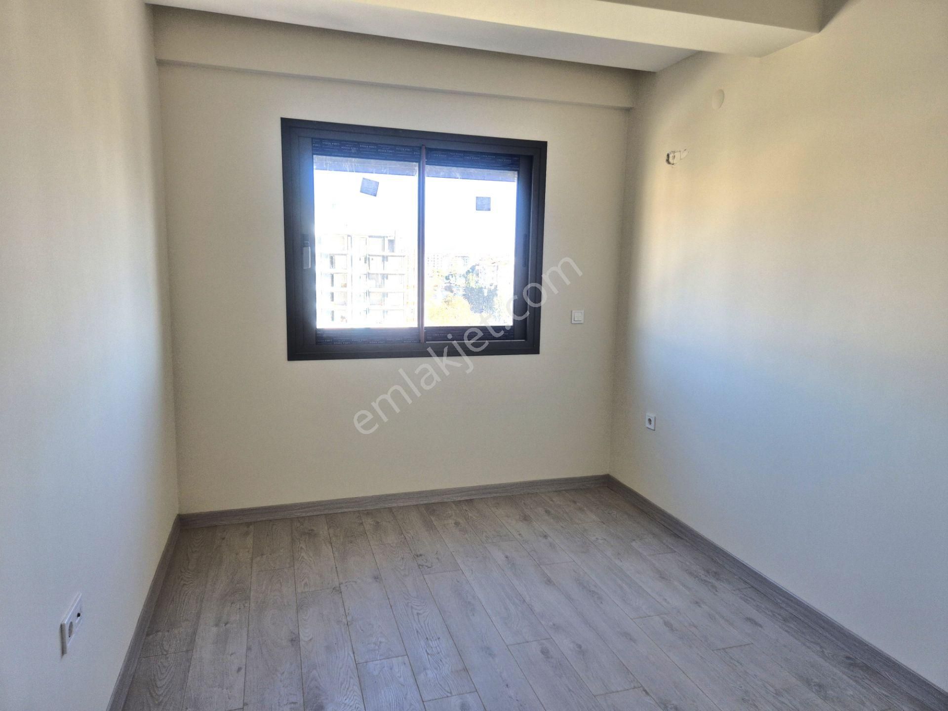 İzmir Bayraklı Manavkuyu Mahallesi Satılık 3+1 Sıfır Daire - Görsel 21