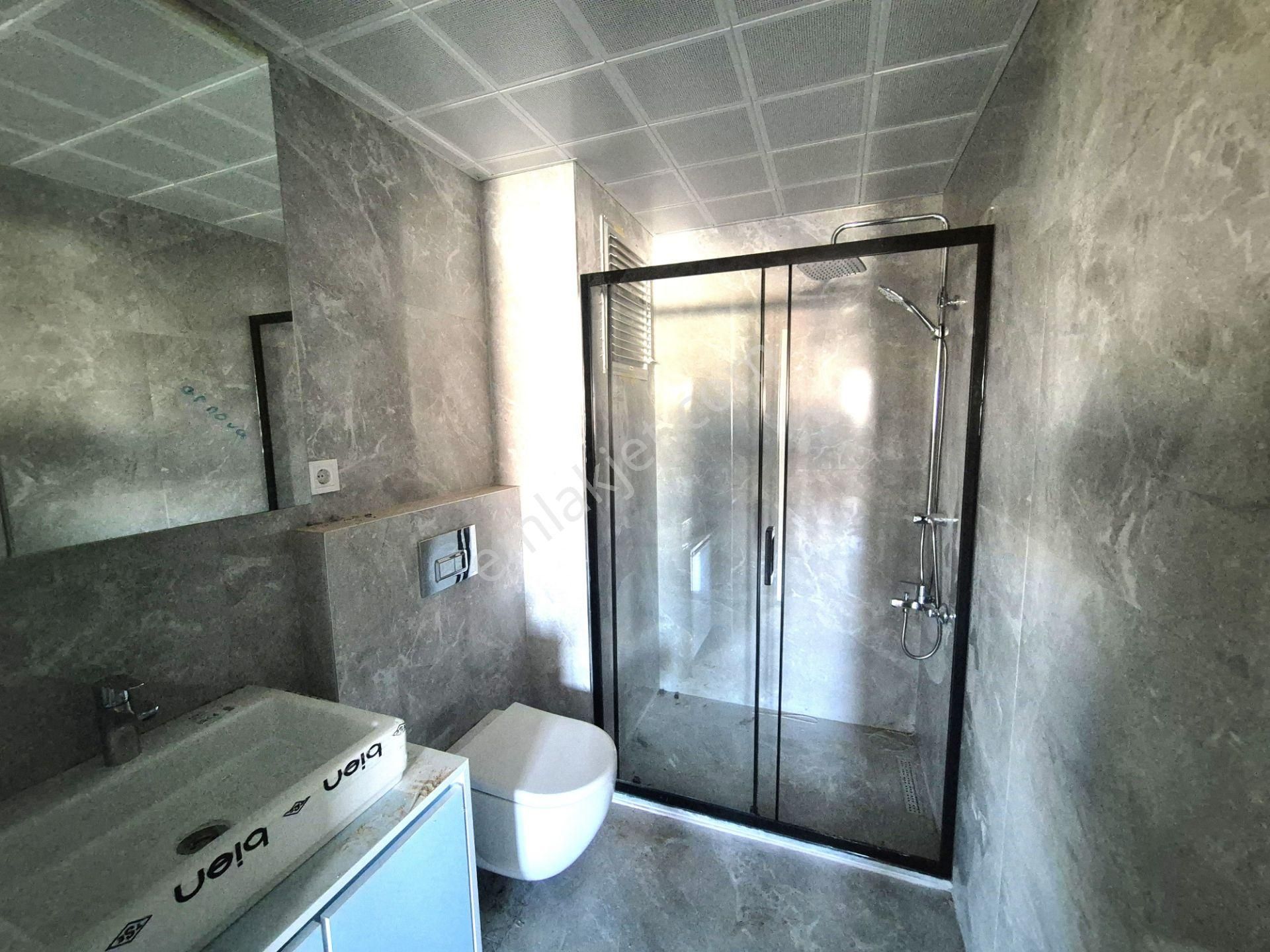 İzmir Bayraklı Manavkuyu Mahallesi Satılık 3+1 Sıfır Daire - Görsel 29