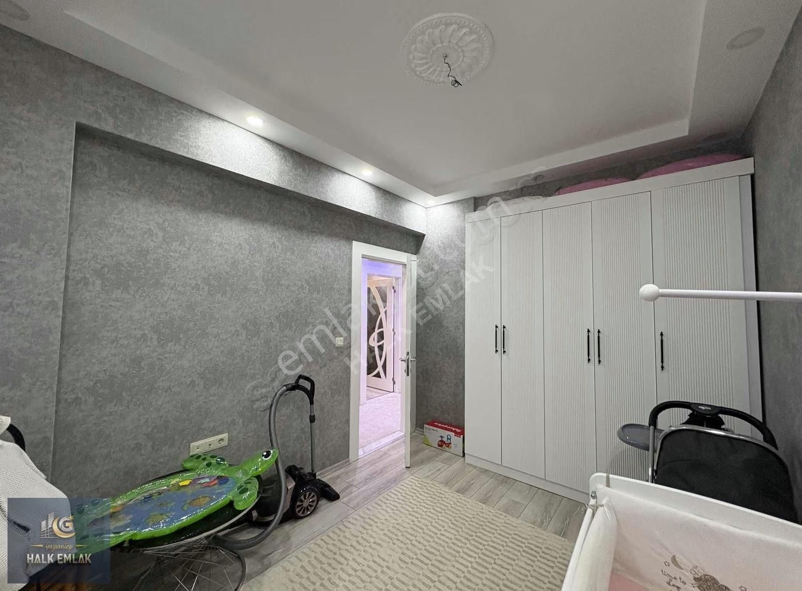 Beykent'te Orman Manzaralı Satılık 3+1 Çift Balkonlu Daire - Görsel 25