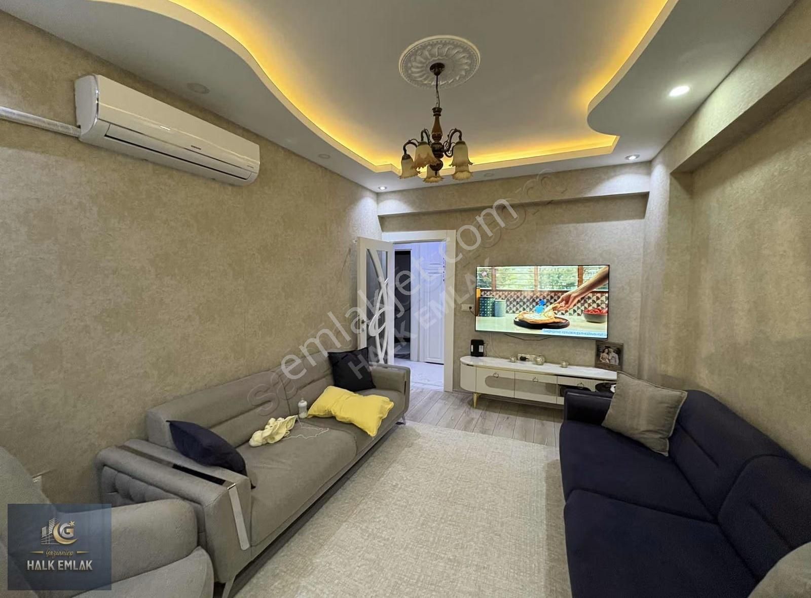 Beykent'te Orman Manzaralı Satılık 3+1 Çift Balkonlu Daire - Görsel 21