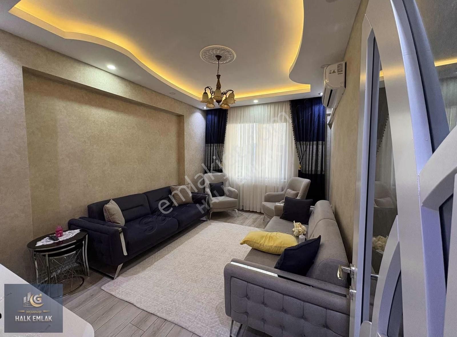 Beykent'te Orman Manzaralı Satılık 3+1 Çift Balkonlu Daire - Görsel 7