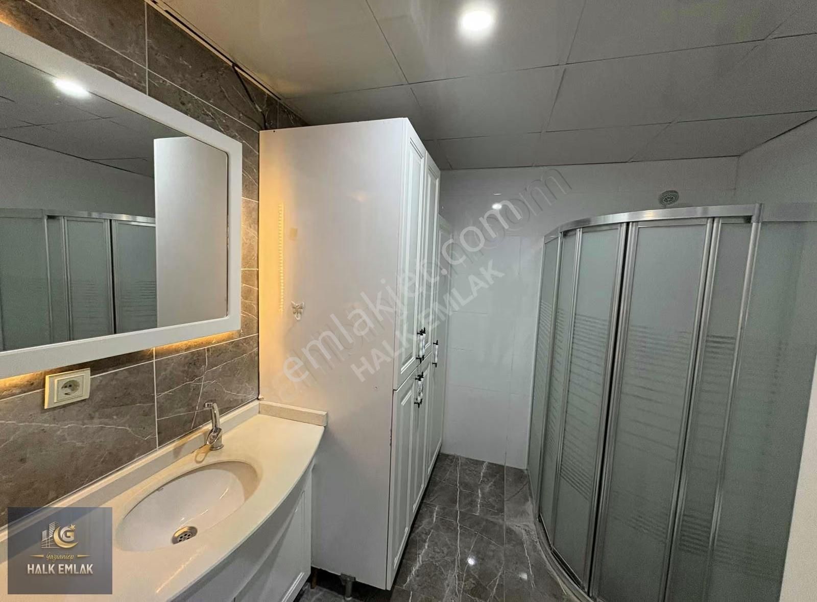 Beykent'te Orman Manzaralı Satılık 3+1 Çift Balkonlu Daire - Görsel 24