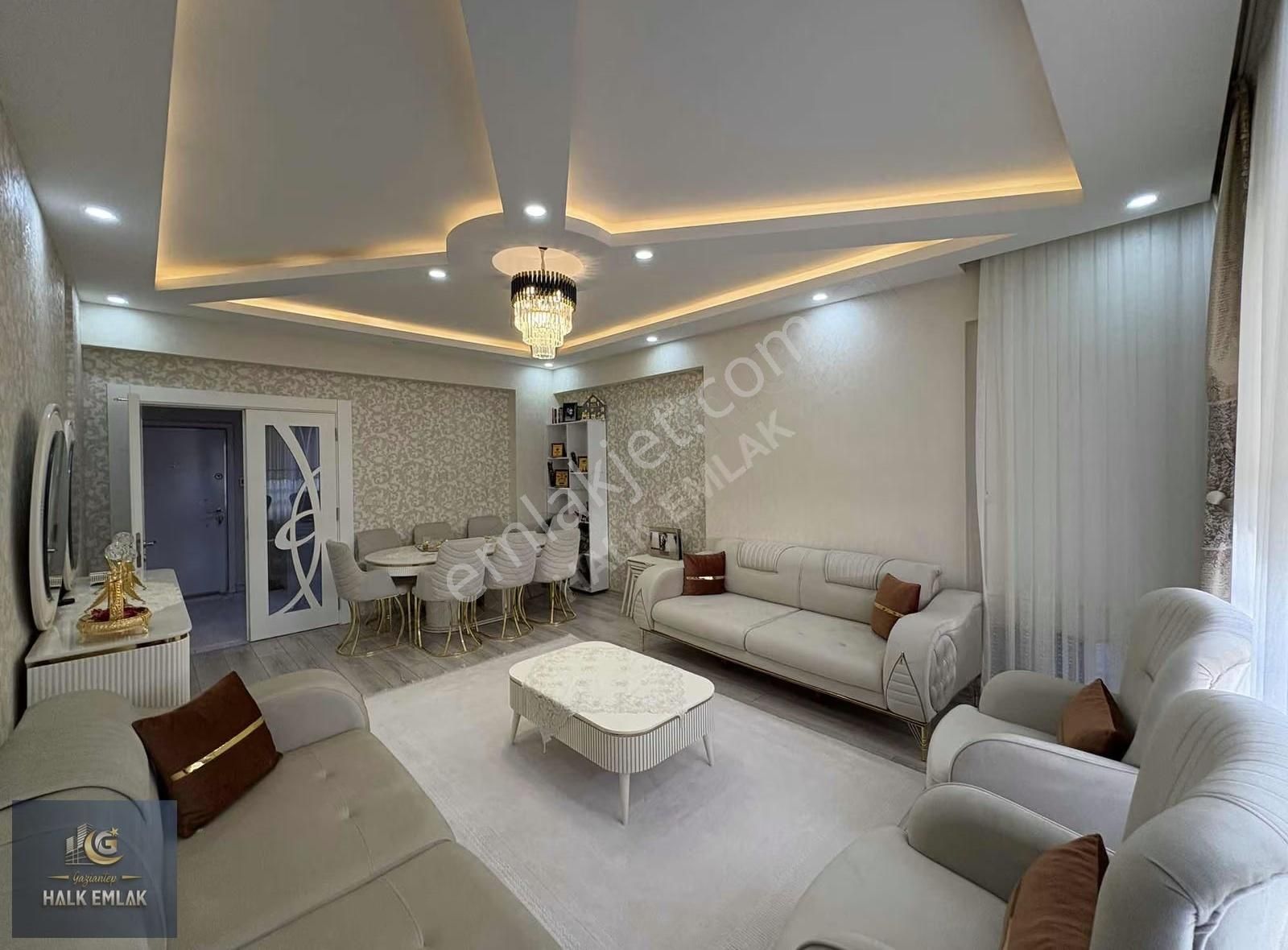 Beykent'te Orman Manzaralı Satılık 3+1 Çift Balkonlu Daire - Görsel 6