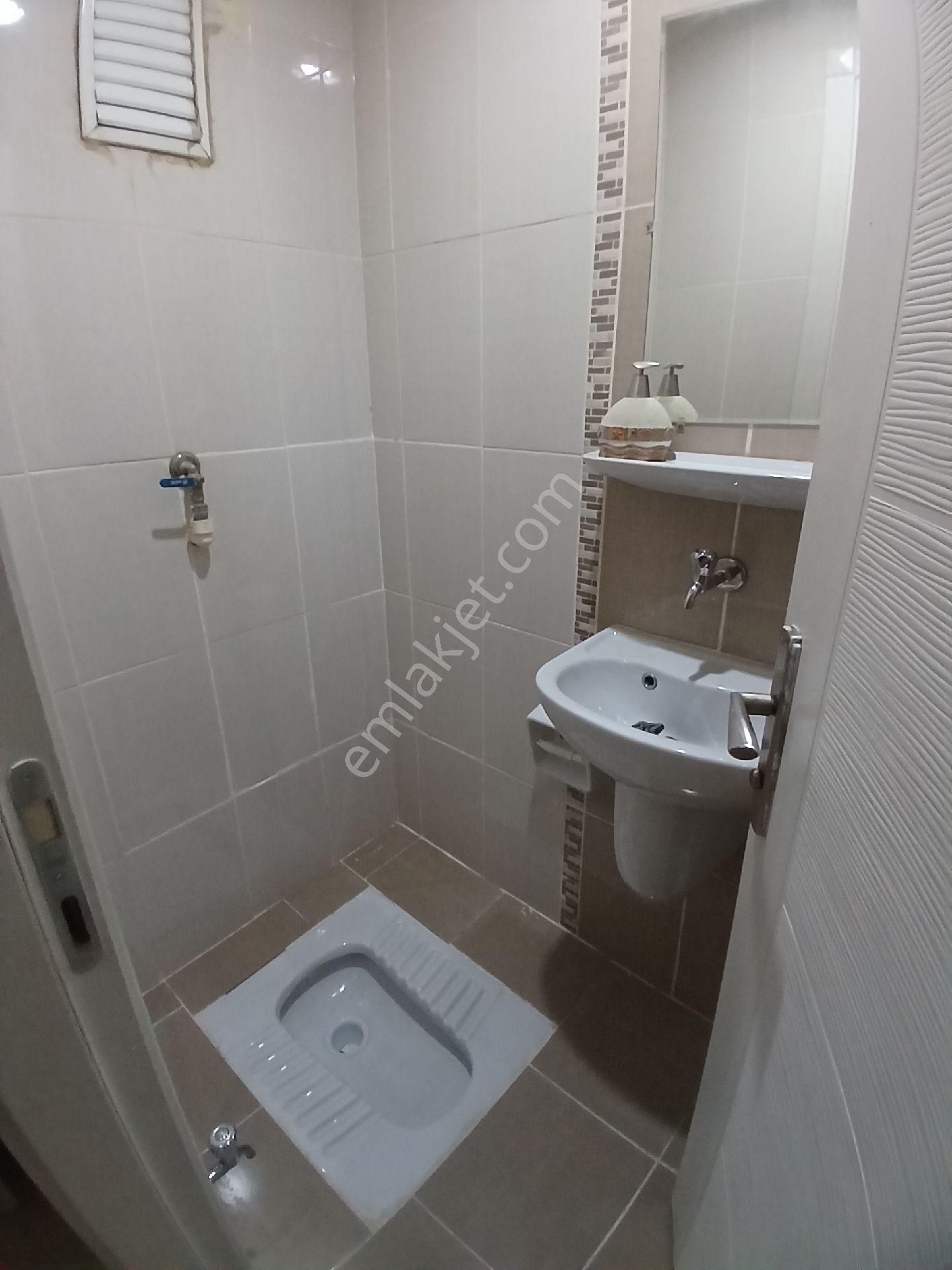 Osmangazi Doğanbey Tokide Kiralık 3+1 Daire - Görsel 7