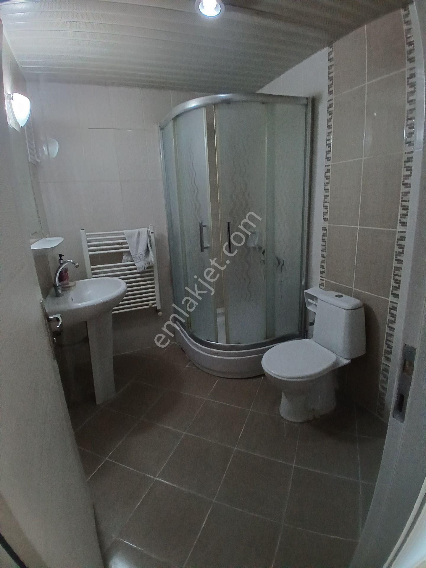 Osmangazi Doğanbey Tokide Kiralık 3+1 Daire - Görsel 9