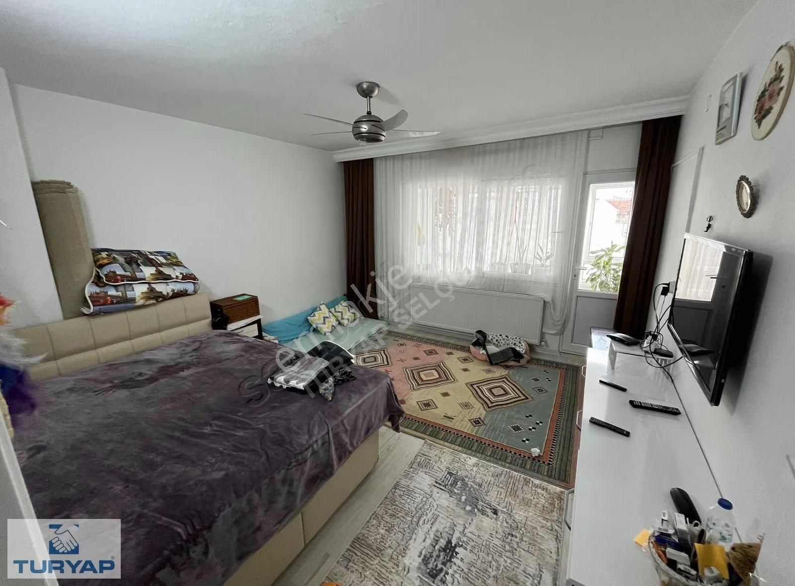 Turyap Selçulbey'den Satılık Daire - Görsel 18