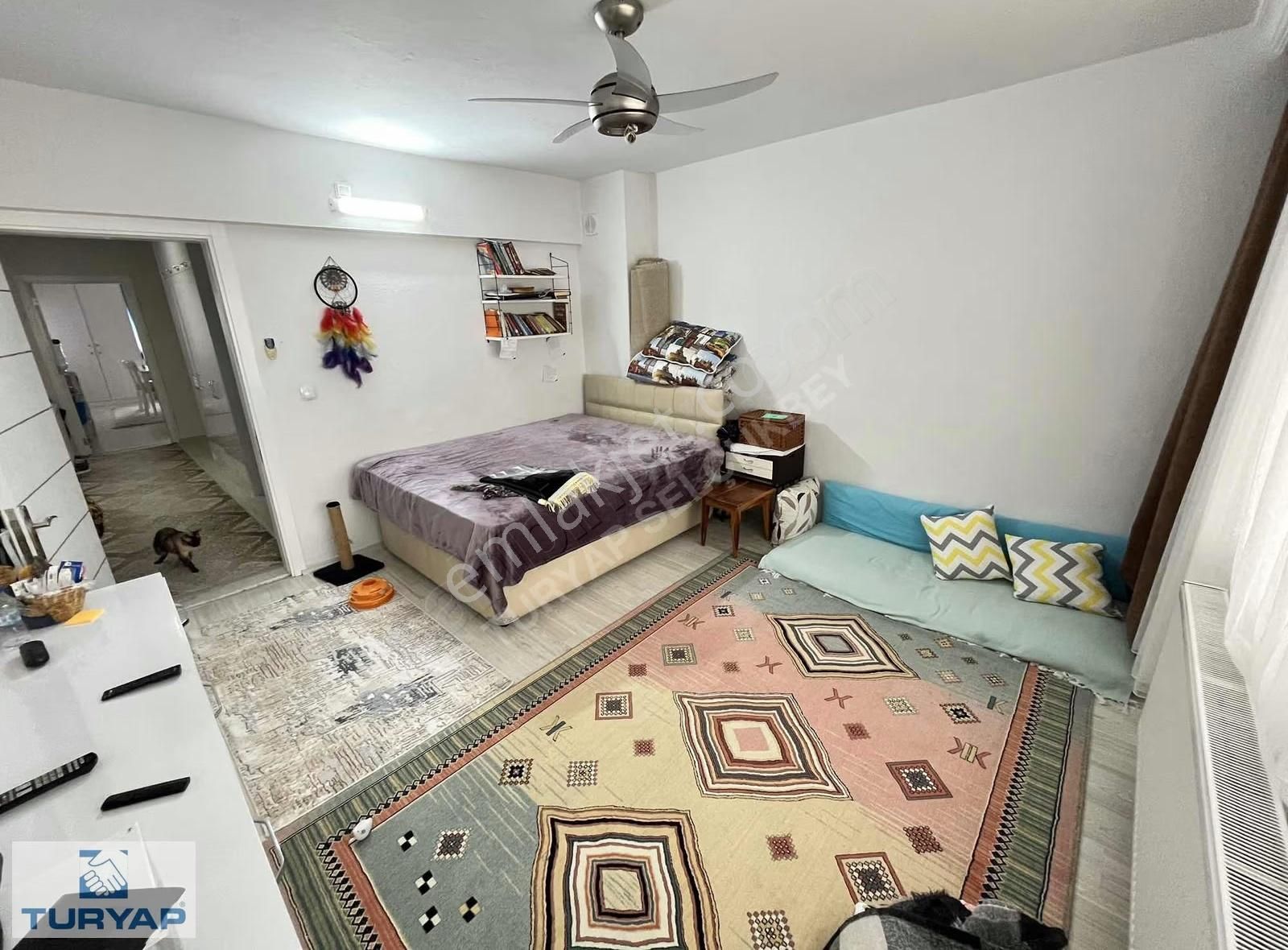 Turyap Selçulbey'den Satılık Daire - Görsel 16