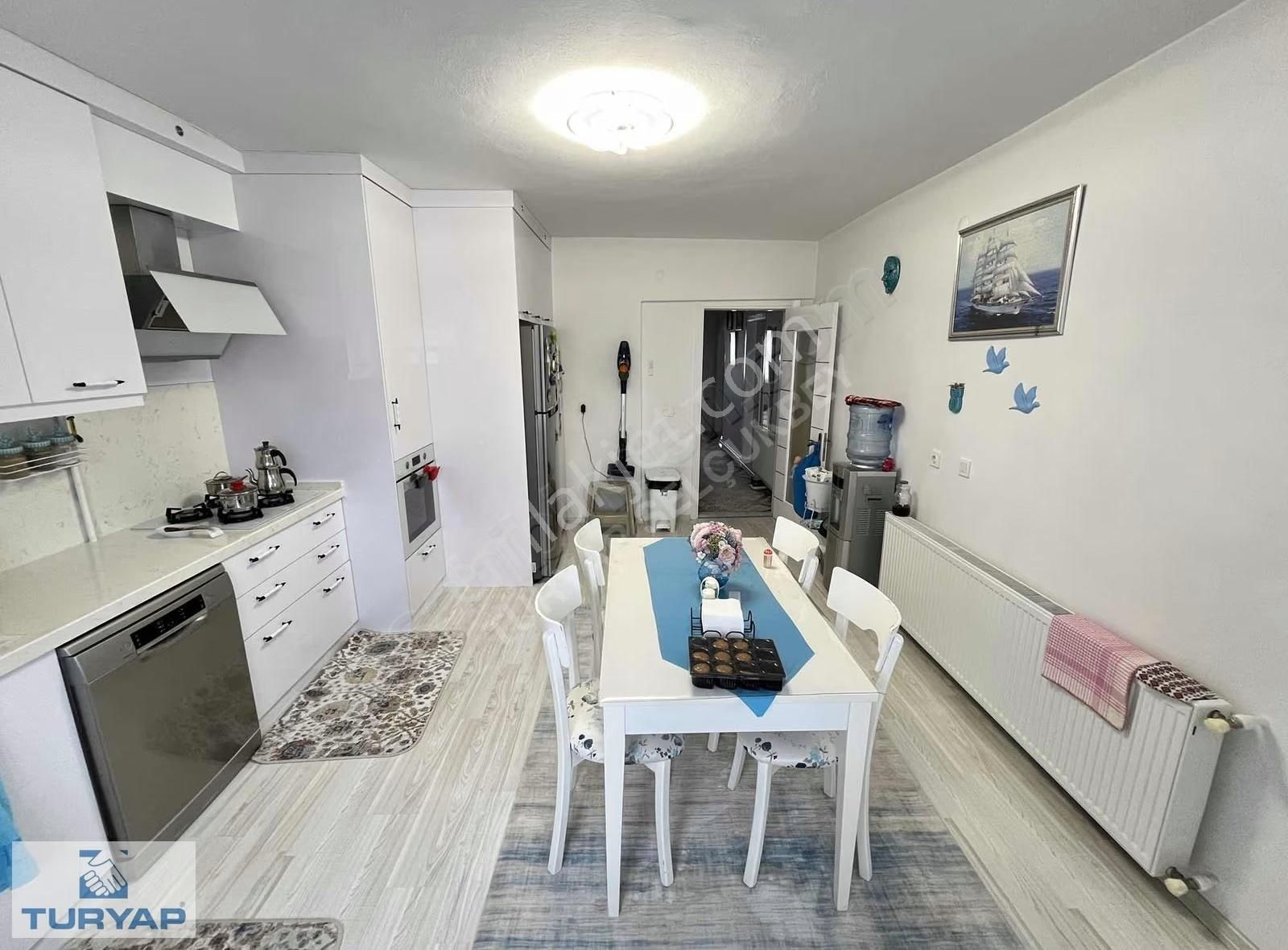 Turyap Selçulbey'den Satılık Daire - Görsel 10