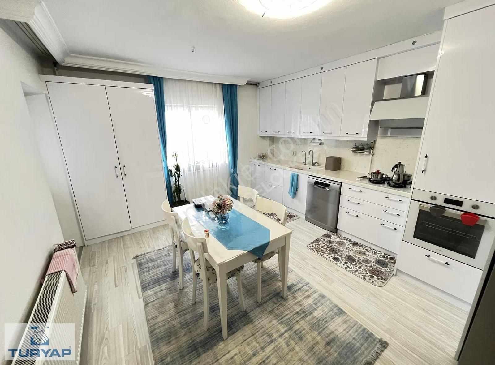 Turyap Selçulbey'den Satılık Daire - Görsel 14