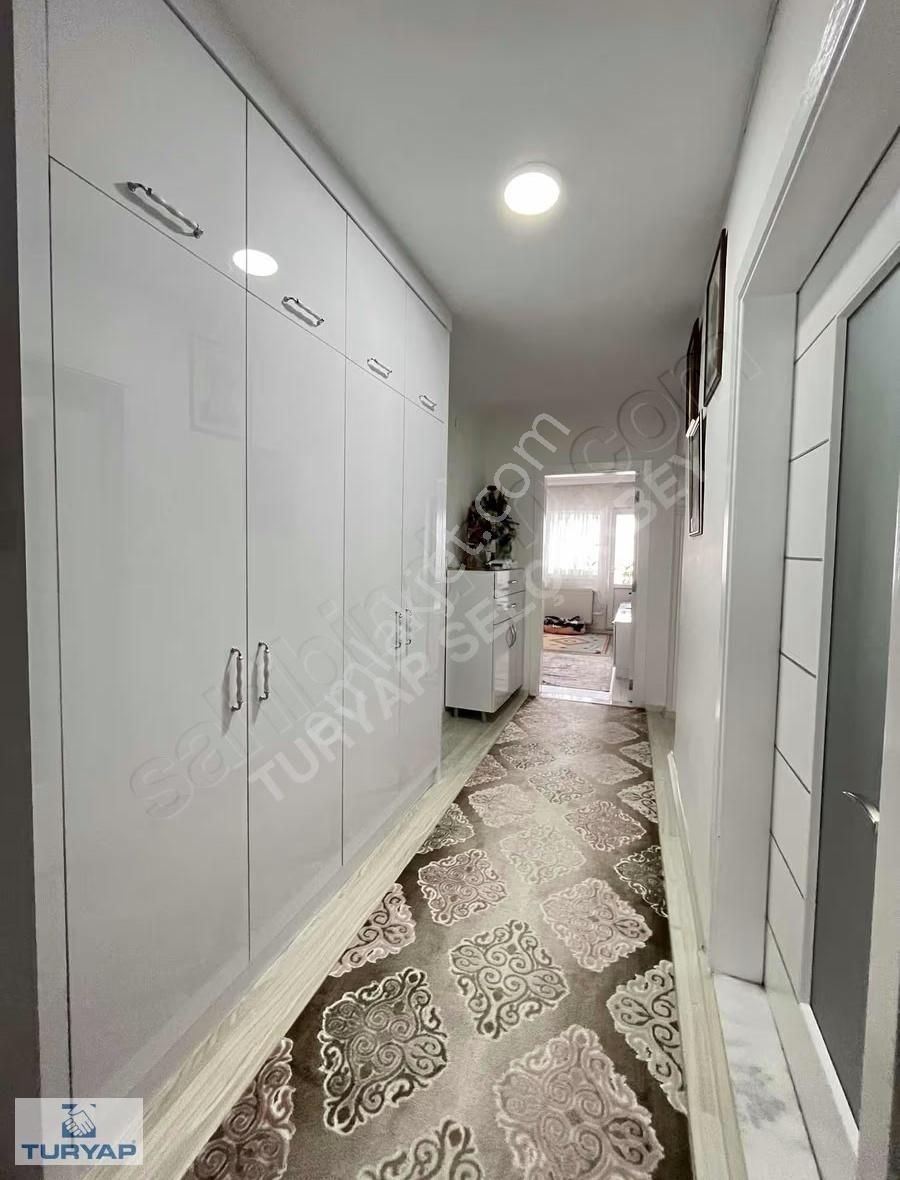 Turyap Selçulbey'den Satılık Daire - Görsel 9