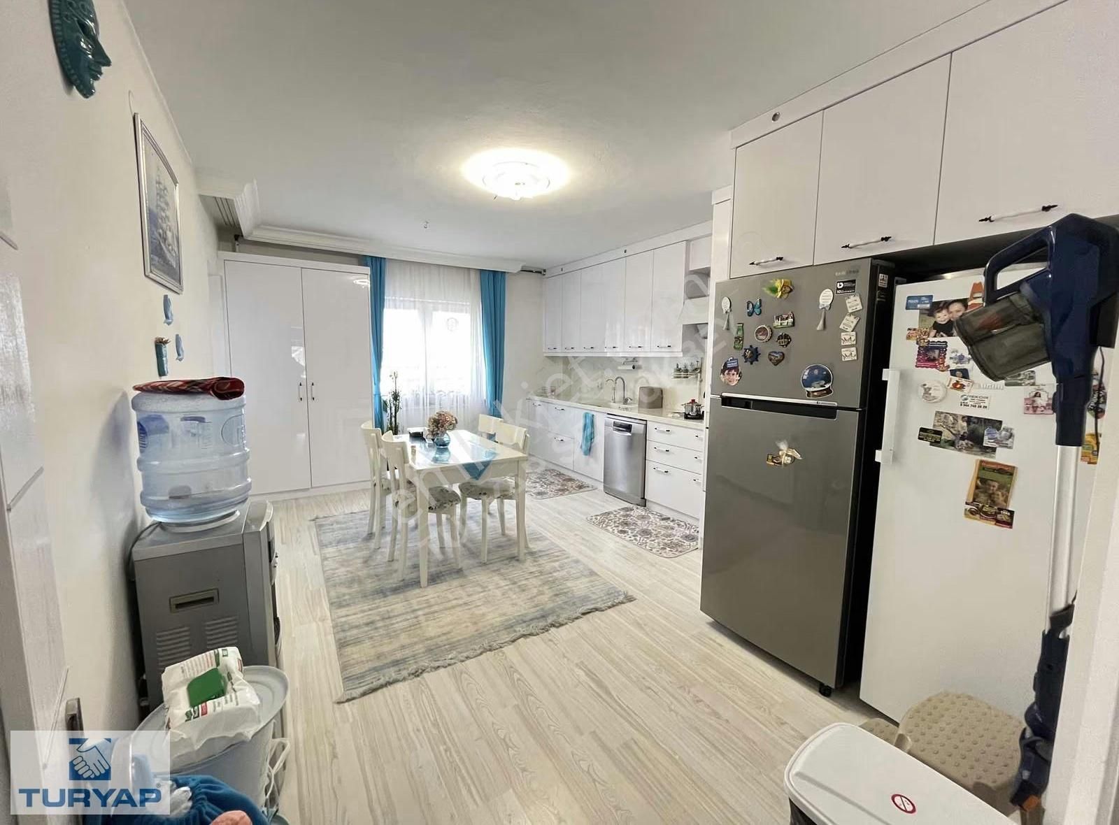 Turyap Selçulbey'den Satılık Daire - Görsel 23