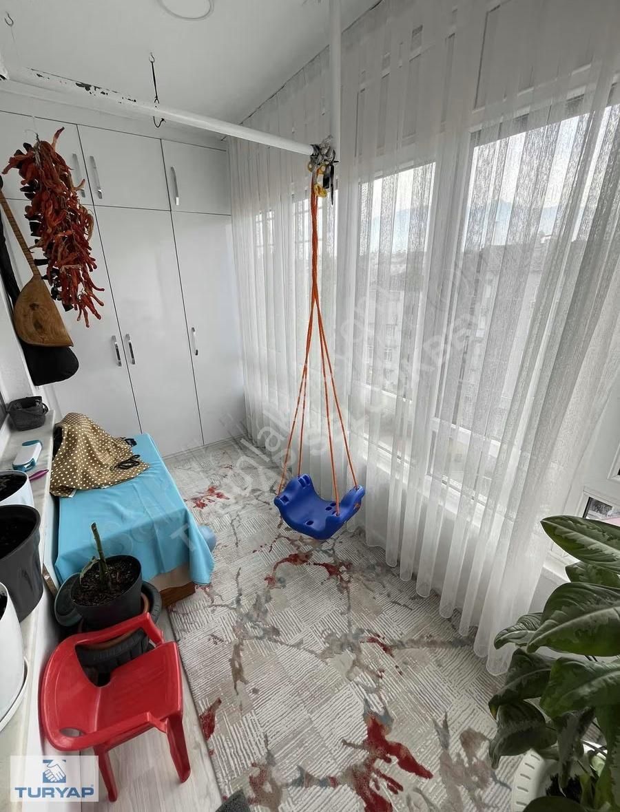 Turyap Selçulbey'den Satılık Daire - Görsel 20