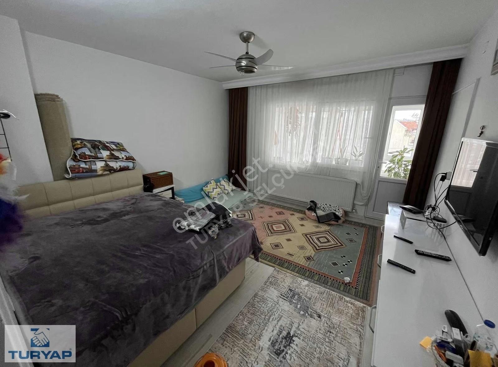 Turyap Selçulbey'den Satılık Daire - Görsel 21