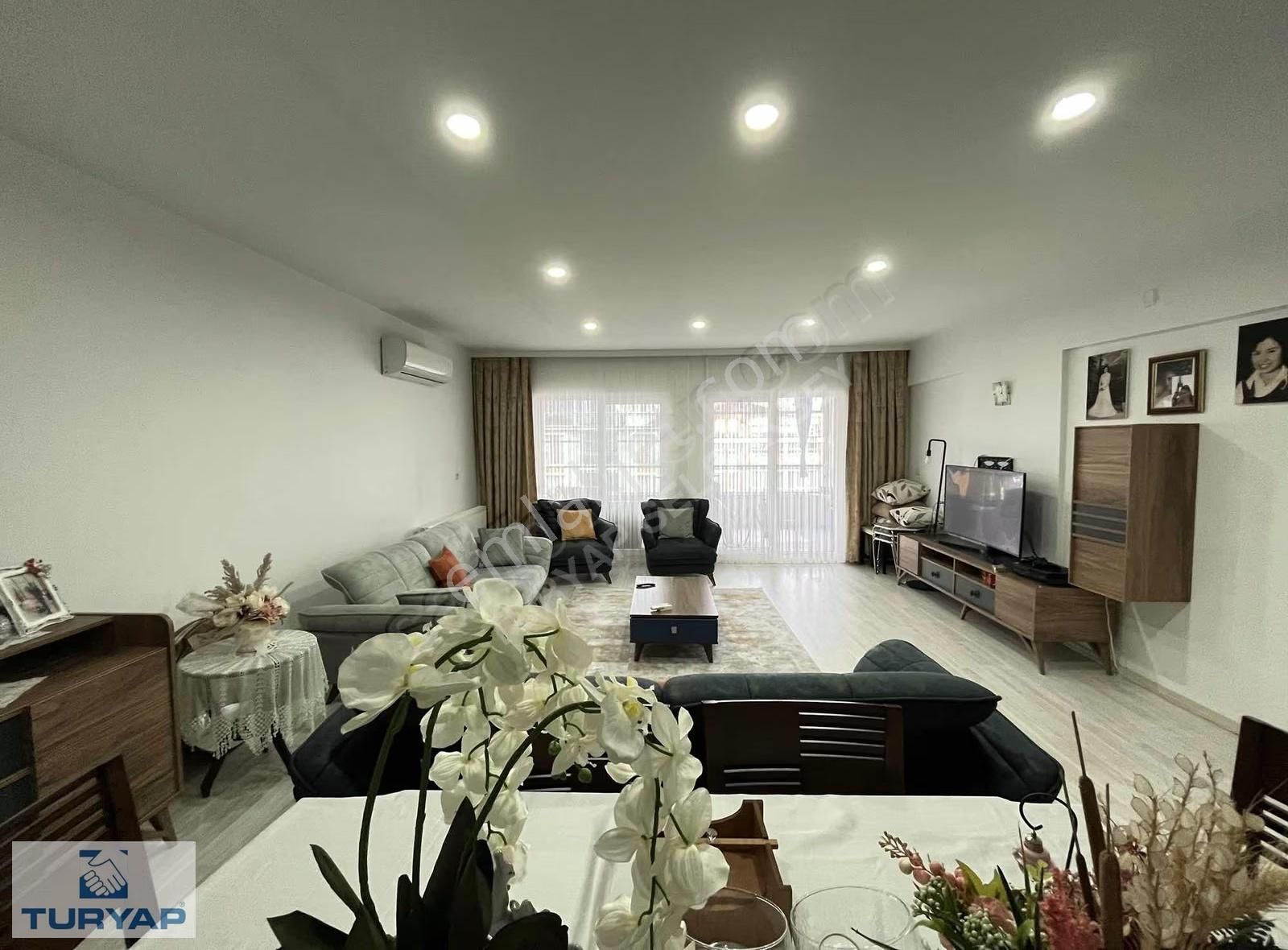 Turyap Selçulbey'den Satılık Daire - Görsel 8