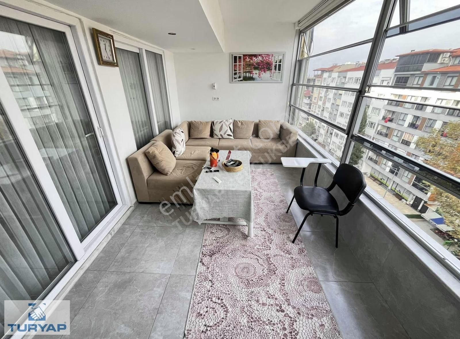 Turyap Selçulbey'den Satılık Daire - Görsel 7