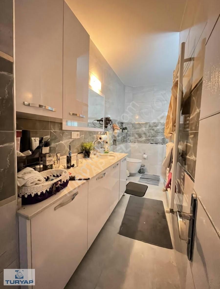 Turyap Selçulbey'den Satılık Daire - Görsel 15