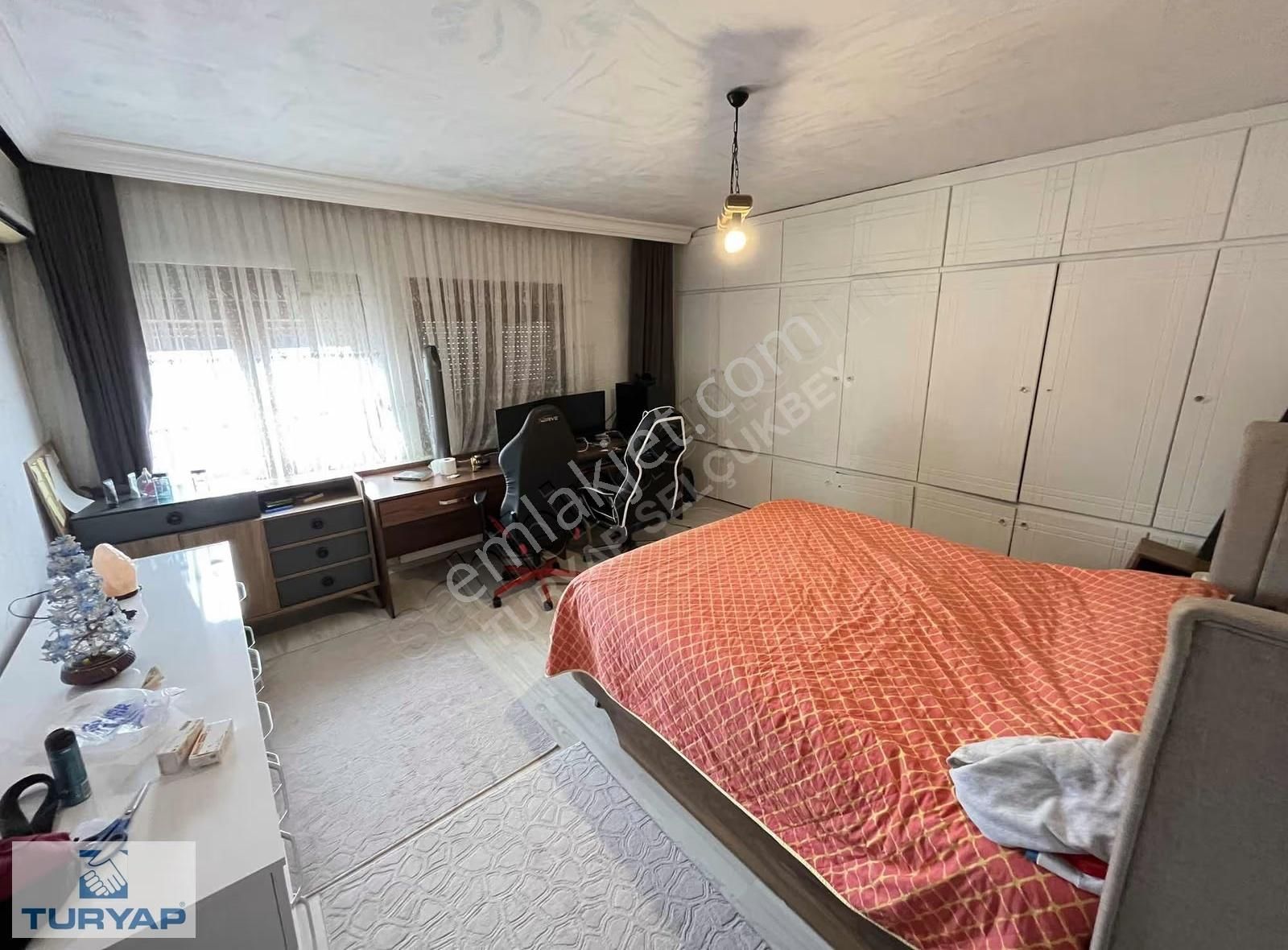 Turyap Selçulbey'den Satılık Daire - Görsel 13