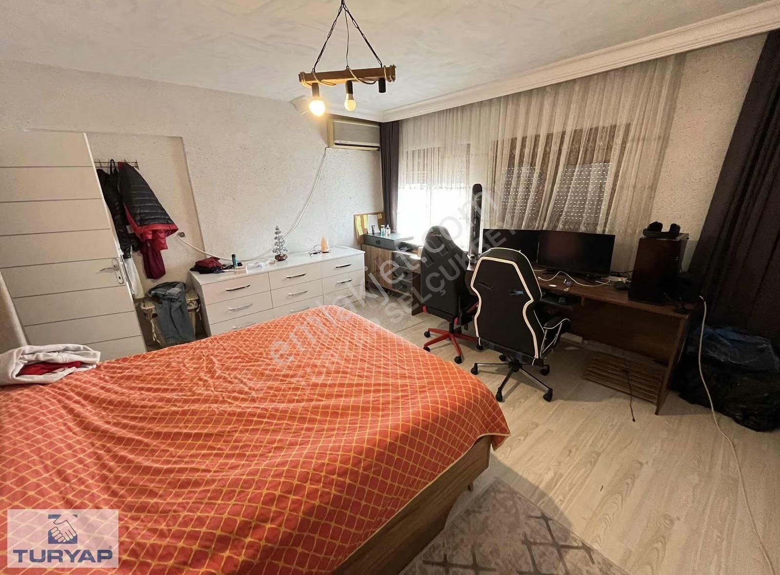 Turyap Selçulbey'den Satılık Daire - Görsel 26